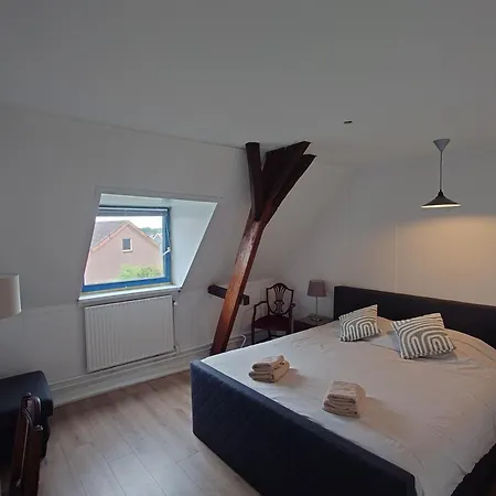 Oude Haven Privatunterkunft