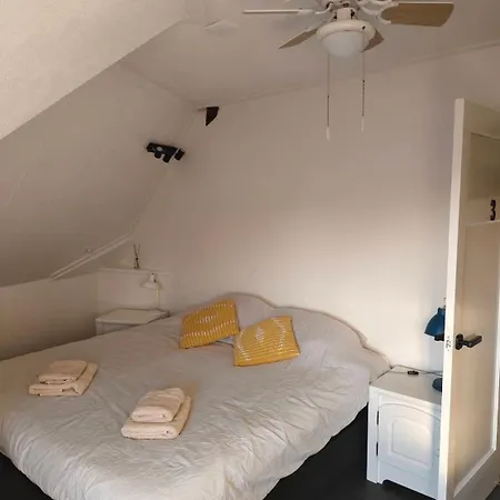 Oude Haven Privatunterkunft *