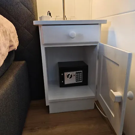 Privatunterkunft Oude Haven