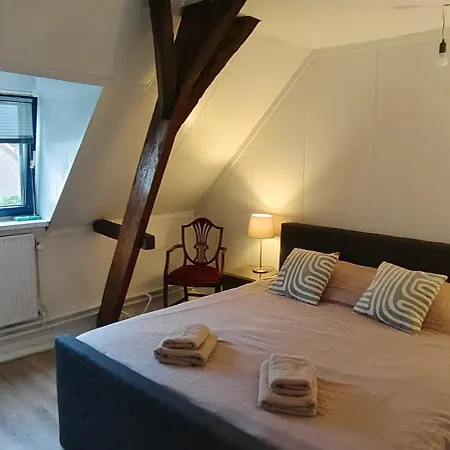 Oude Haven Borculo