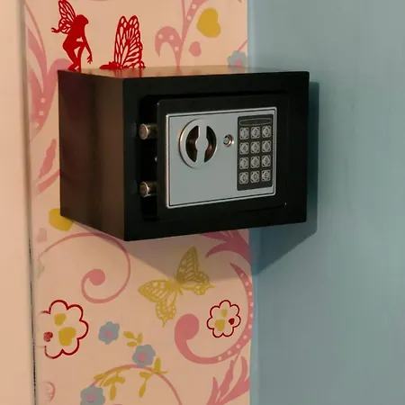 Privatunterkunft Oude Haven *