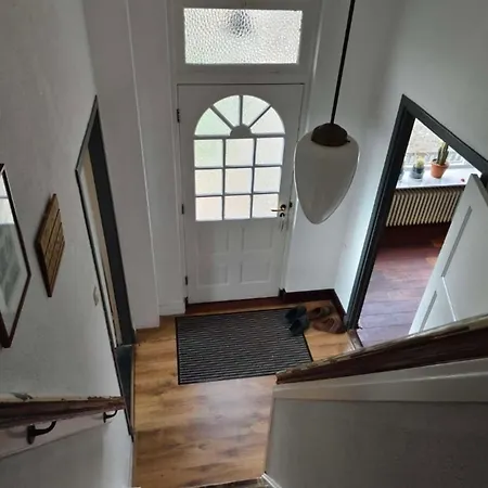 Privatunterkunft Oude Haven *