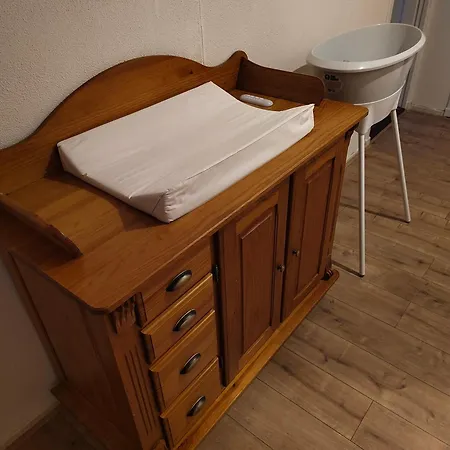 Oude Haven Privatunterkunft Borculo