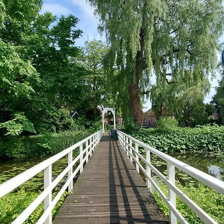 Alloggio in famiglia Oude Haven Borculo