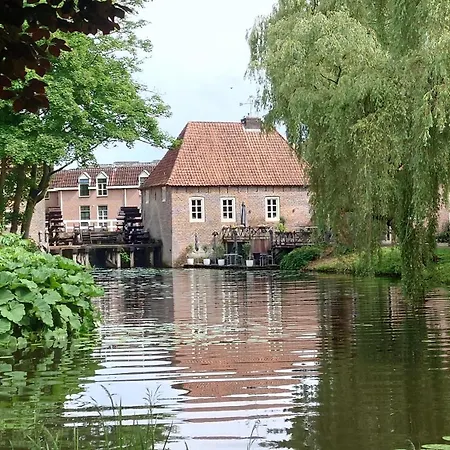 Privatunterkunft Oude Haven