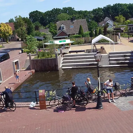 Oude Haven * Borculo