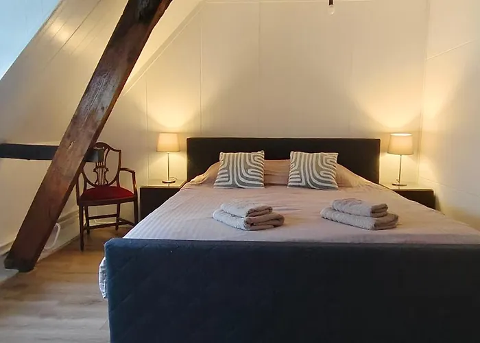 Oude Haven Alloggio in famiglia Borculo