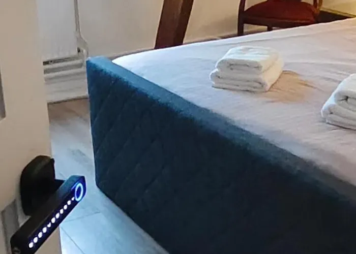 Oude Haven * Borculo