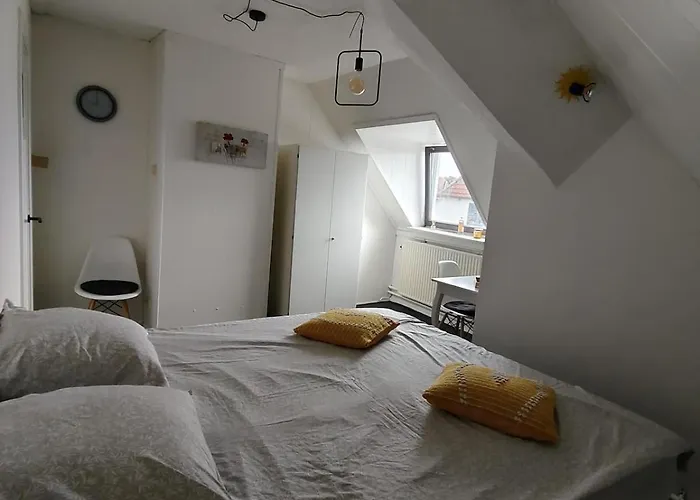 Oude Haven Alloggio in famiglia Borculo