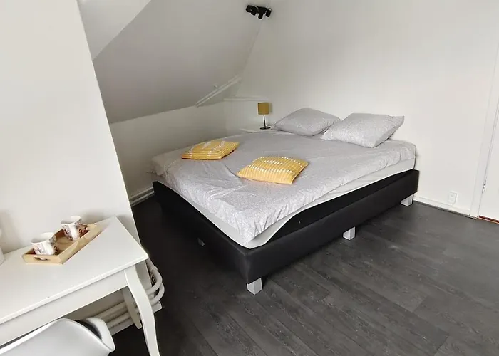 Oude Haven Alloggio in famiglia *