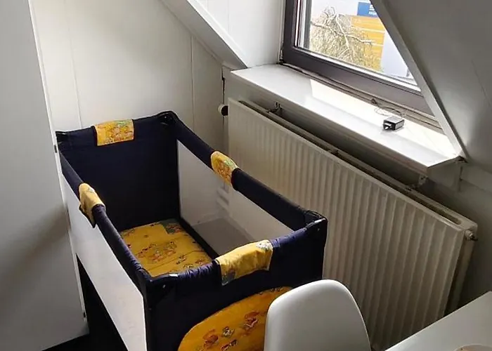 Oude Haven Alloggio in famiglia *