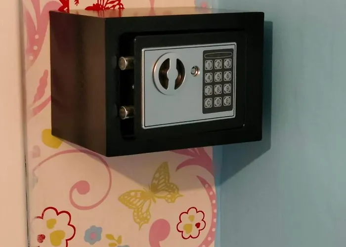 Alloggio in famiglia Oude Haven *