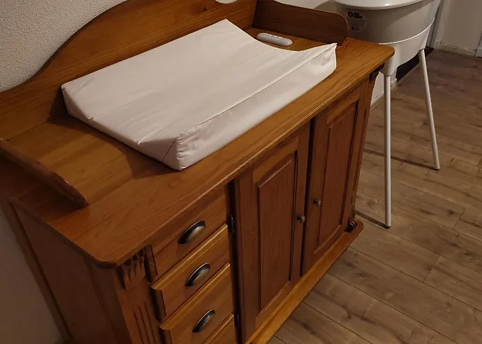 Oude Haven Alloggio in famiglia Borculo