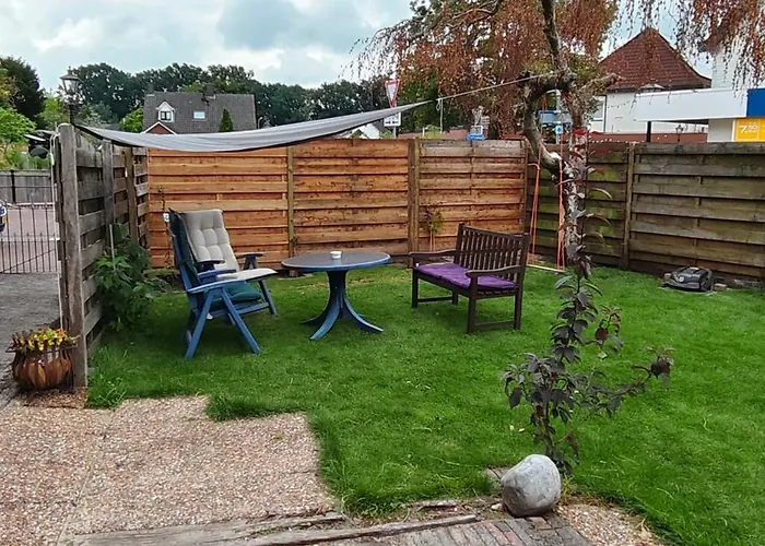 Oude Haven Alloggio in famiglia *