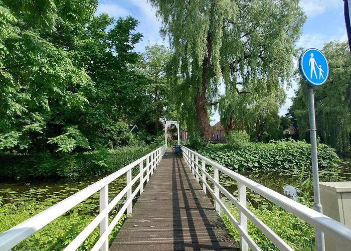 Alloggio in famiglia Oude Haven Borculo