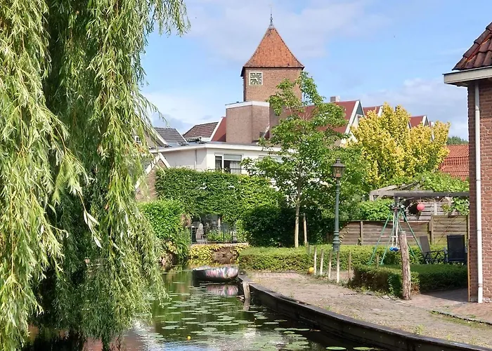 Alloggio in famiglia Oude Haven