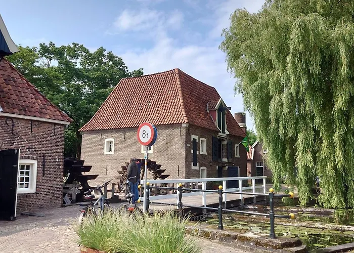 Oude Haven Alloggio in famiglia