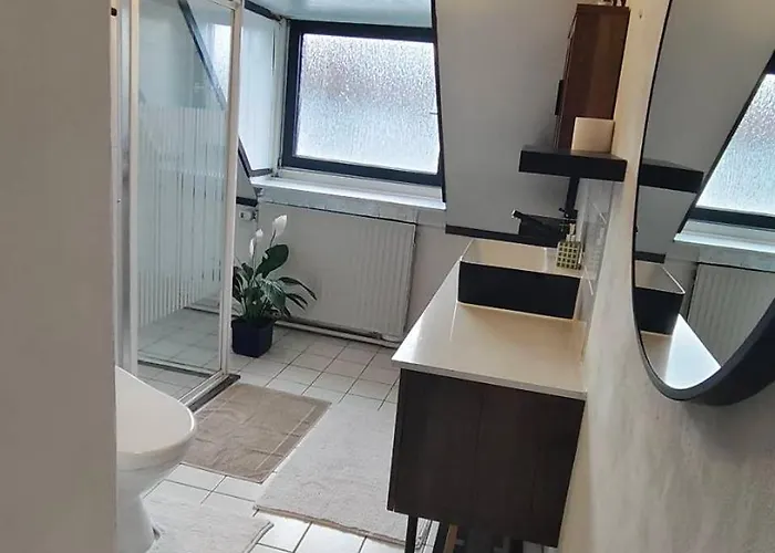 Alloggio in famiglia Oude Haven