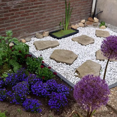 Oude Haven Δωμάτια σε οικογενειακή κατοικία Borculo