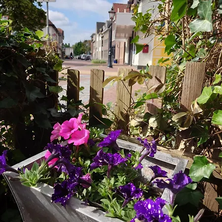 Oude Haven Δωμάτια σε οικογενειακή κατοικία Borculo