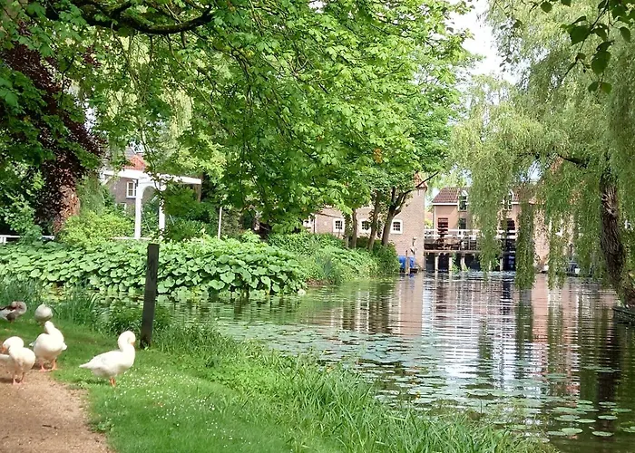 Oude Haven Δωμάτια σε οικογενειακή κατοικία Borculo